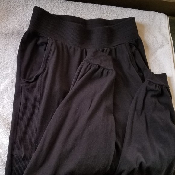 AnyBody Pants - EUC AnyBody Modal TALL Joggers